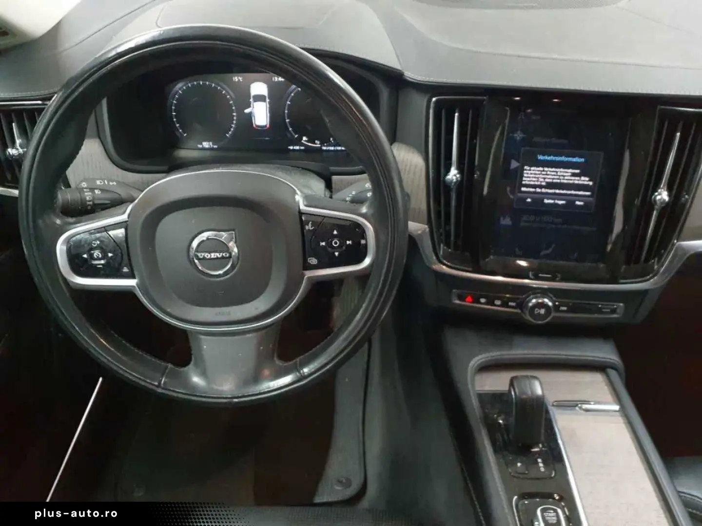 VOLVO V90 Cross Country B5 B AWD Pro Leder AHK