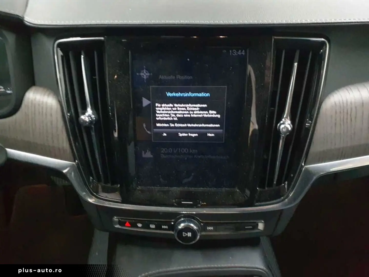 VOLVO V90 Cross Country B5 B AWD Pro Leder AHK