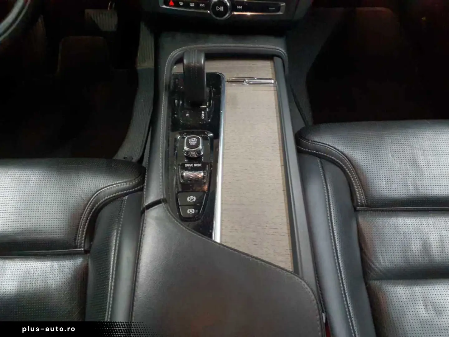 VOLVO V90 Cross Country B5 B AWD Pro Leder AHK