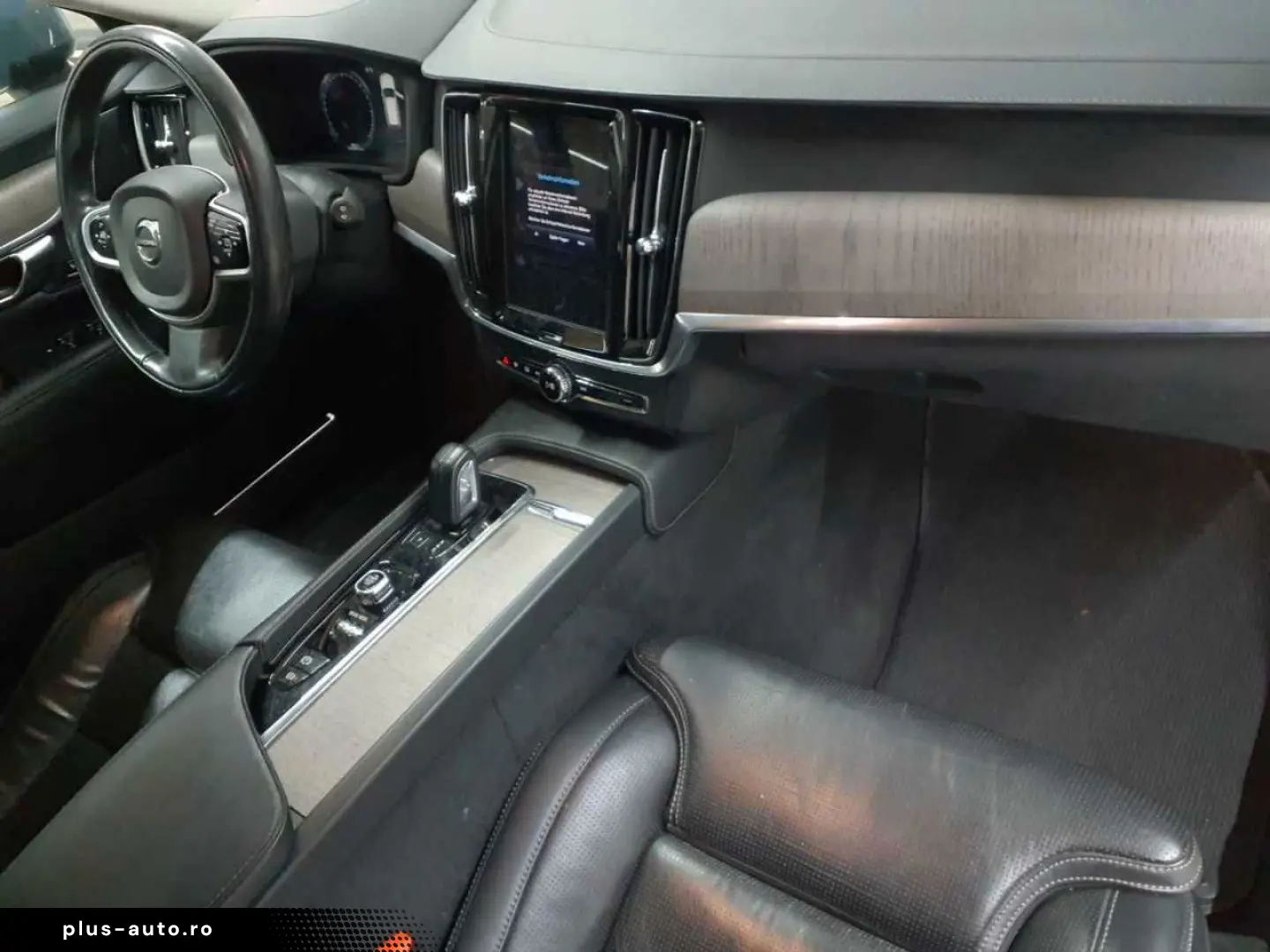 VOLVO V90 Cross Country B5 B AWD Pro Leder AHK