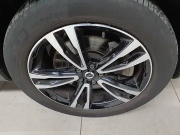 VOLVO V90 Cross Country B5 B AWD Pro Leder AHK