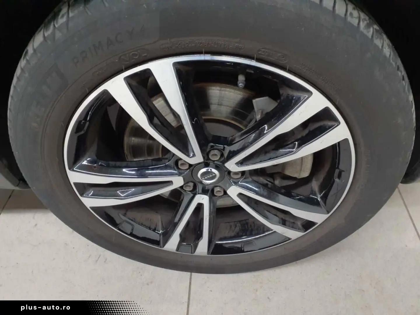 VOLVO V90 Cross Country B5 B AWD Pro Leder AHK