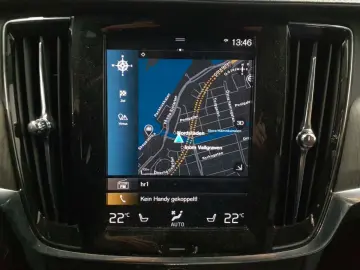 VOLVO V90 Cross Country B5 B AWD Pro Leder AHK