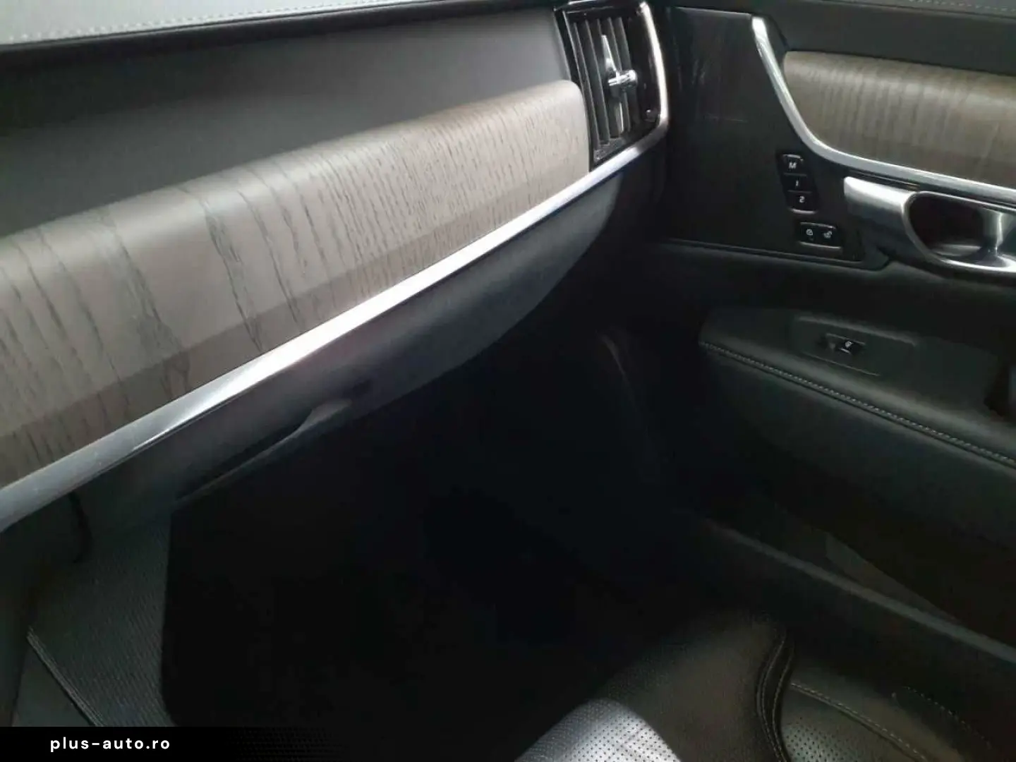 VOLVO V90 Cross Country B5 B AWD Pro Leder AHK