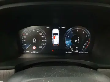 VOLVO V90 Cross Country B5 B AWD Pro Leder AHK