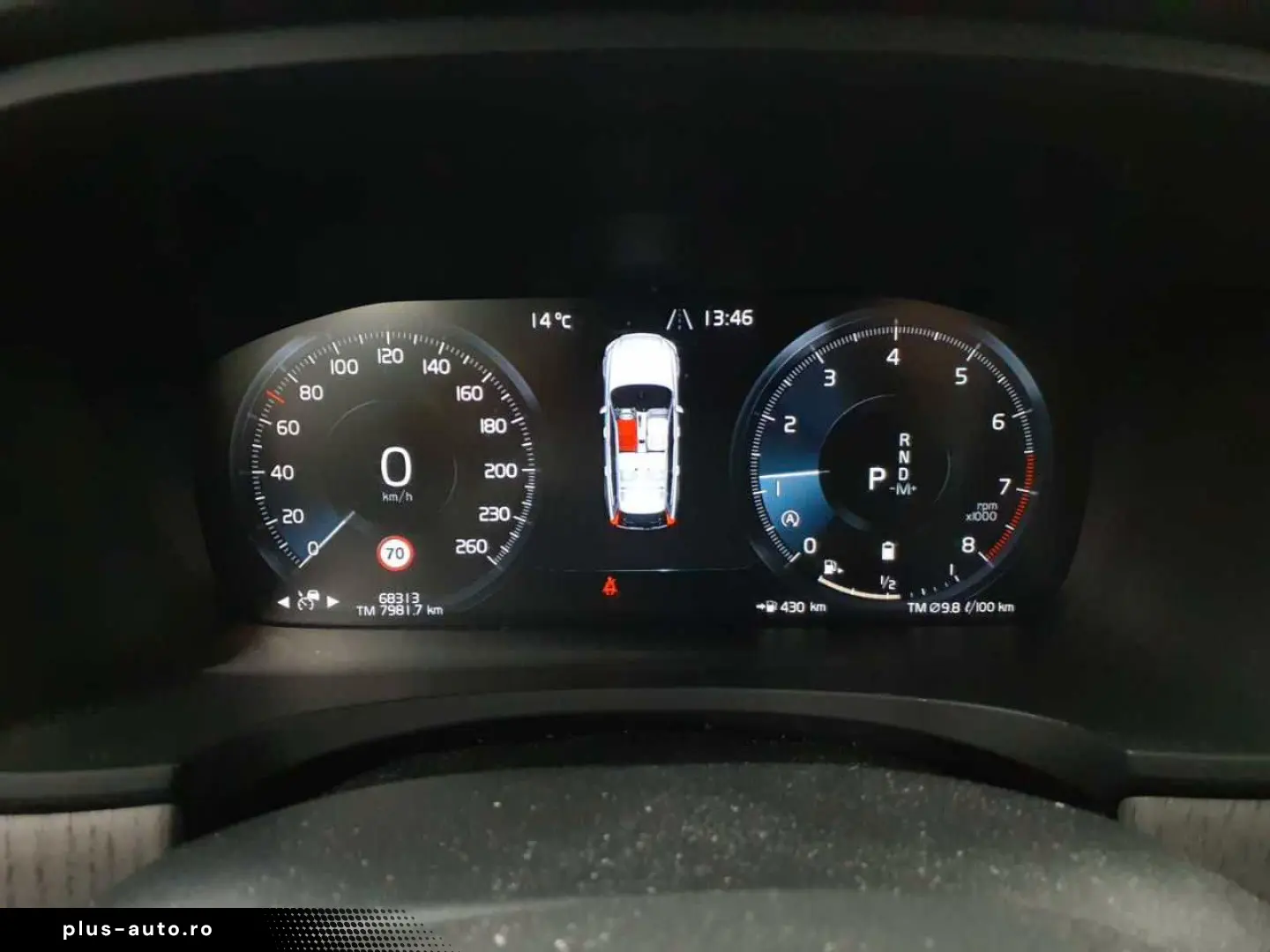 VOLVO V90 Cross Country B5 B AWD Pro Leder AHK