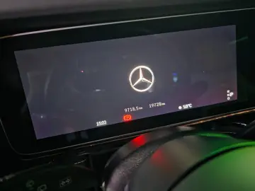 MERCEDES-BENZ G 63 AMG Superior  Night II MY25