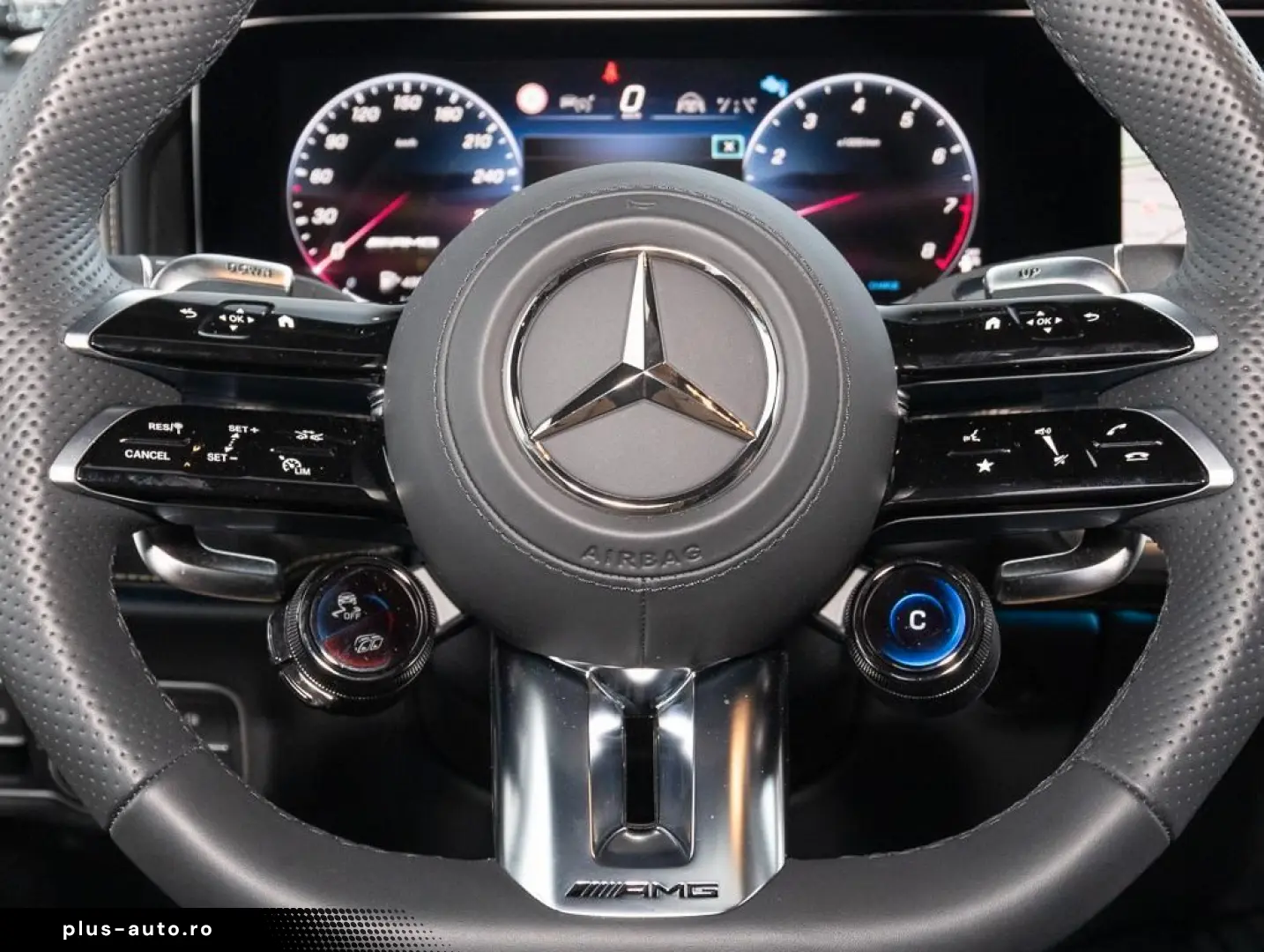 MERCEDES-BENZ AMG G 63 AHK Navi Standh. 360 PDC AUT SpurH