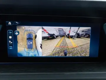 MERCEDES-BENZ AMG G 63 AHK Navi Standh. 360 PDC AUT SpurH