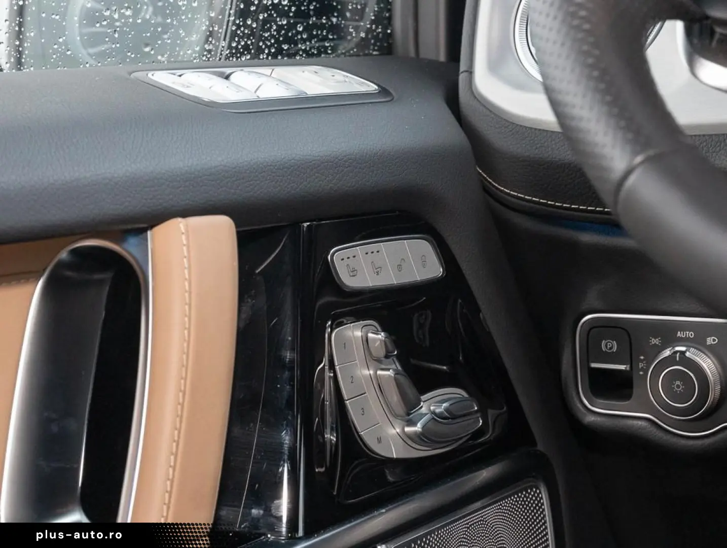 MERCEDES-BENZ AMG G 63 AHK Navi Standh. 360 PDC AUT SpurH