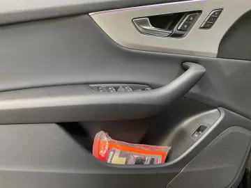 AUDI Q8 55 3.0 TFSI quattro