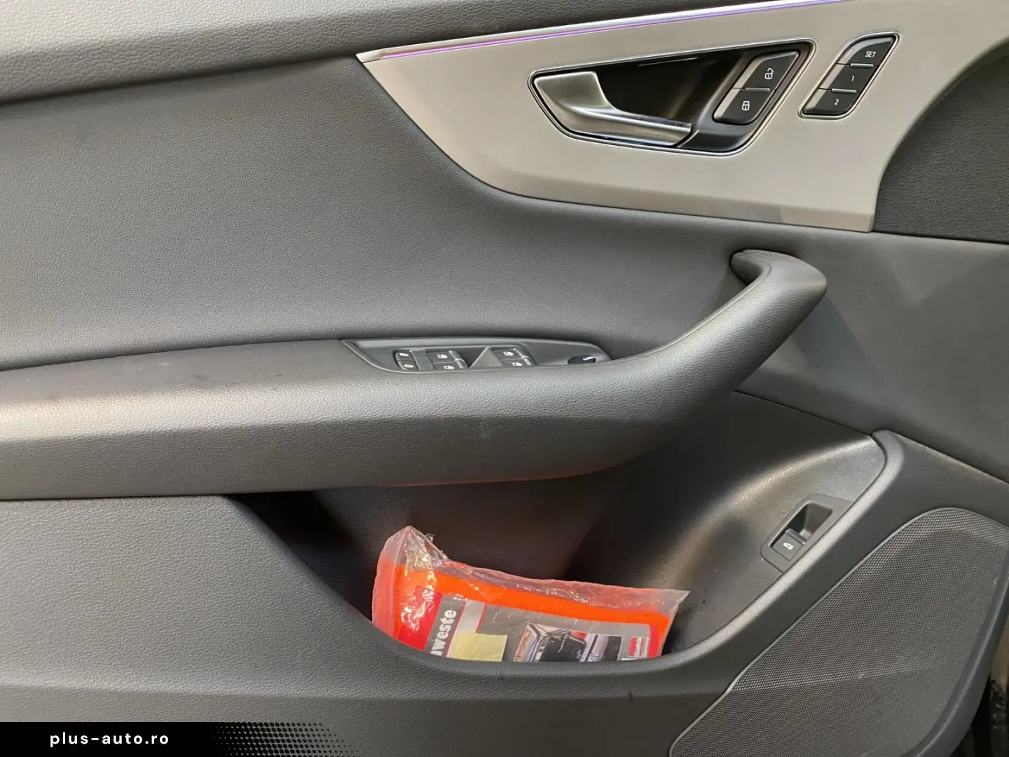 AUDI Q8 55 3.0 TFSI quattro