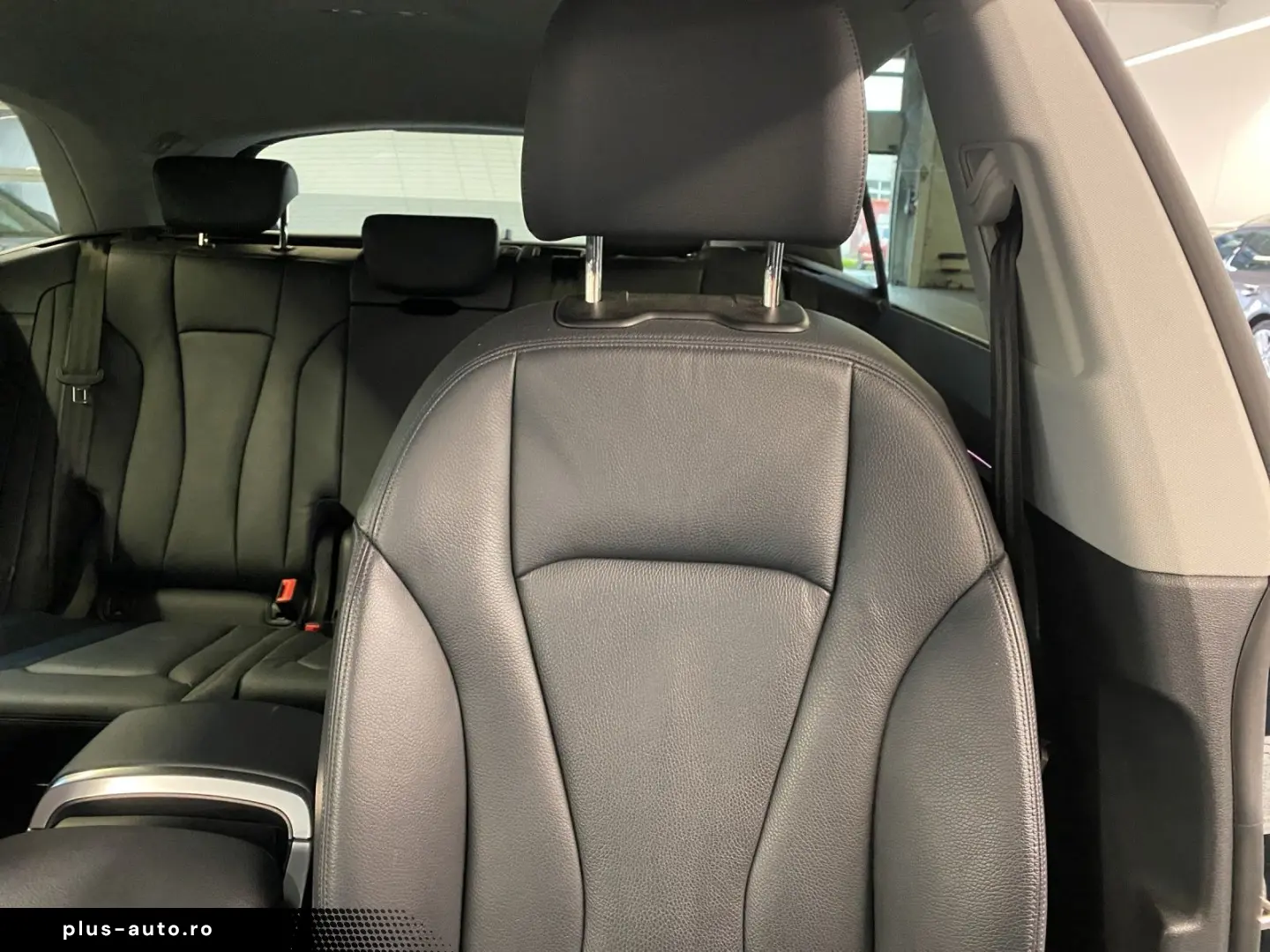 AUDI Q8 55 3.0 TFSI quattro