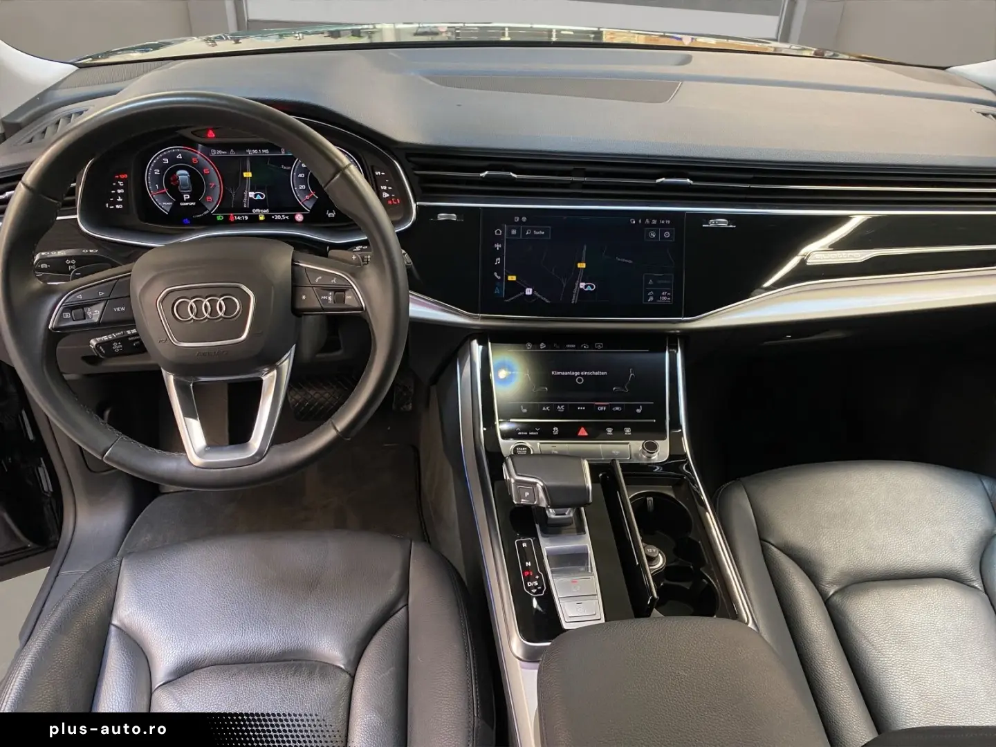 AUDI Q8 55 3.0 TFSI quattro