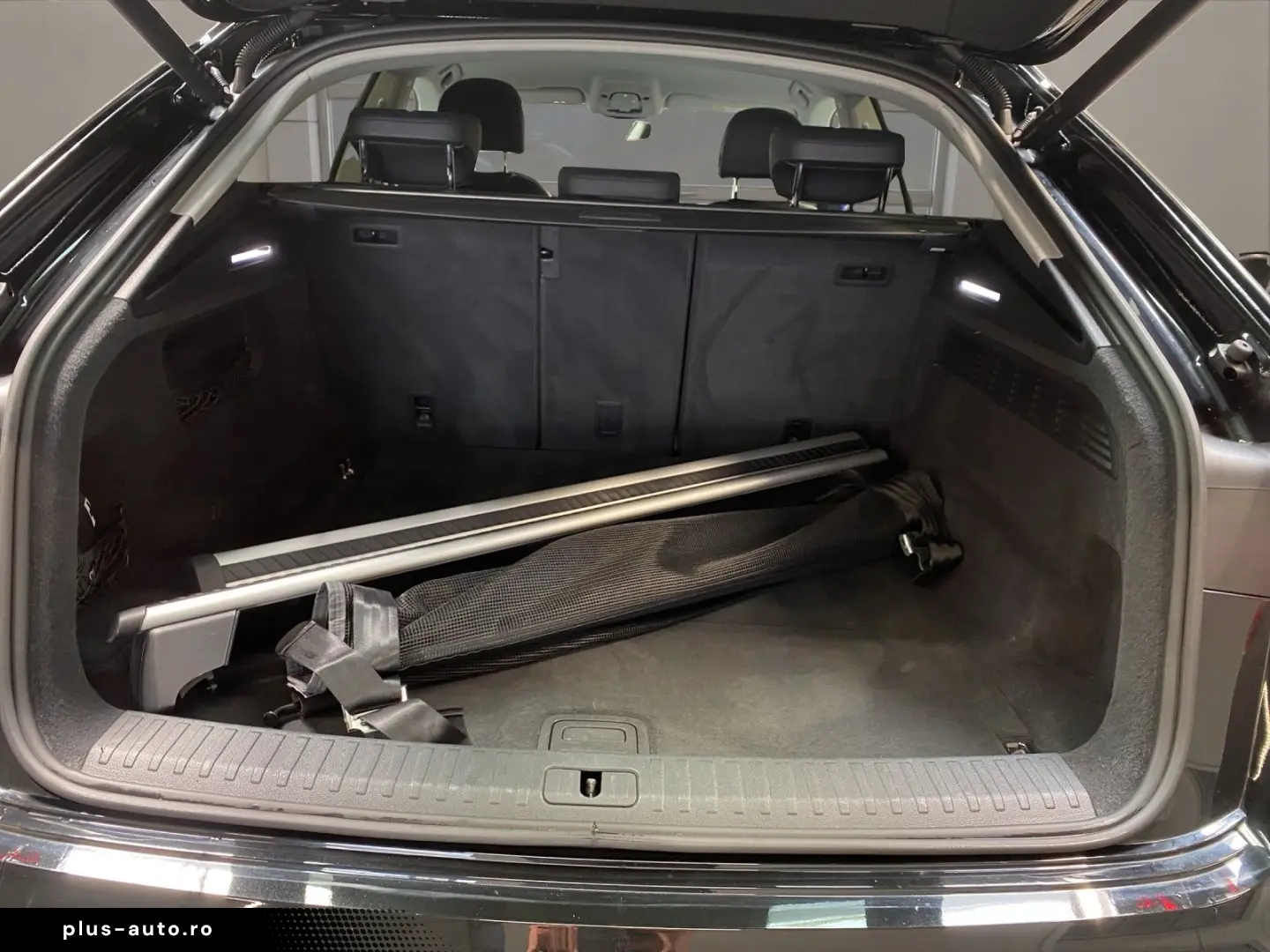 AUDI Q8 55 3.0 TFSI quattro