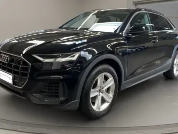 AUDI Q8 55 3.0 TFSI quattro