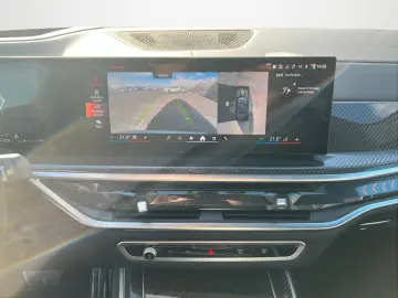 BMW X7 xDrive 40 d M Sport CARBON SKYLOUNGE AHK