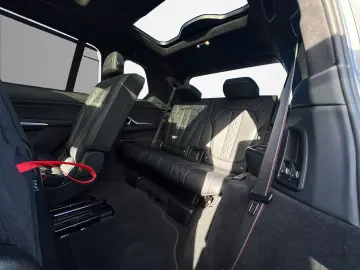 BMW X7 xDrive 40 d M Sport CARBON SKYLOUNGE AHK