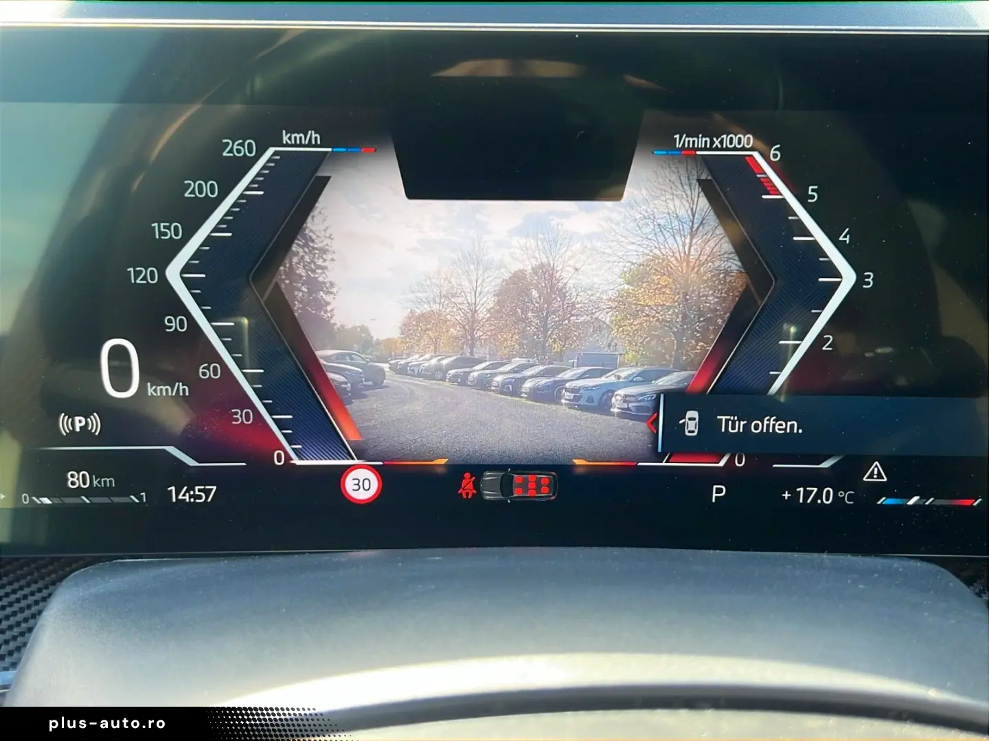 BMW X7 xDrive 40 d M Sport CARBON SKYLOUNGE AHK