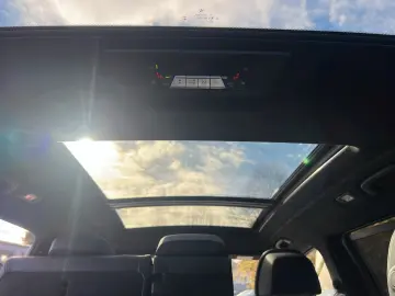 BMW X7 xDrive 40 d M Sport CARBON SKYLOUNGE AHK