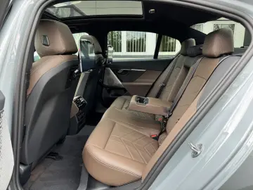 BMW 530 e M Sportpaket Pro Fond Entertainmen Panoram