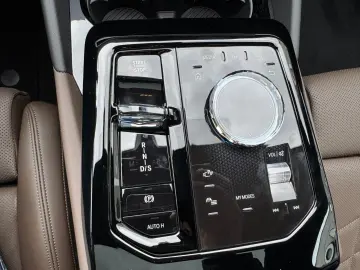 BMW 530 e M Sportpaket Pro Fond Entertainmen Panoram