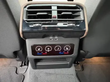 BMW 530 e M Sportpaket Pro Fond Entertainmen Panoram