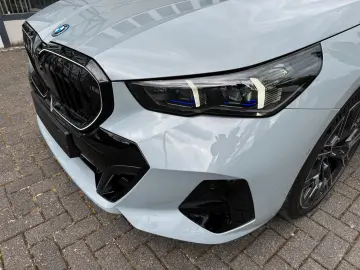 BMW 530 e M Sportpaket Pro Fond Entertainmen Panoram