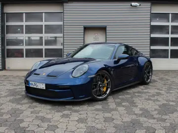 PORSCHE 992 GT3 Touring Paket Keramik Carbon Lift BOSE