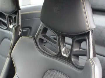 PORSCHE 992 GT3 Touring Paket Keramik Carbon Lift BOSE