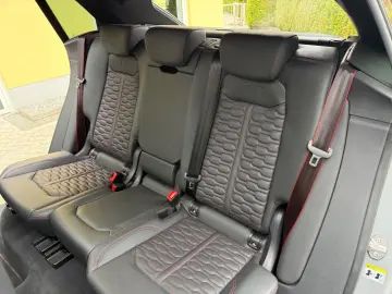 AUDI RS Q8 4.0 TFSI quattro Pano-Softclose-Garantie