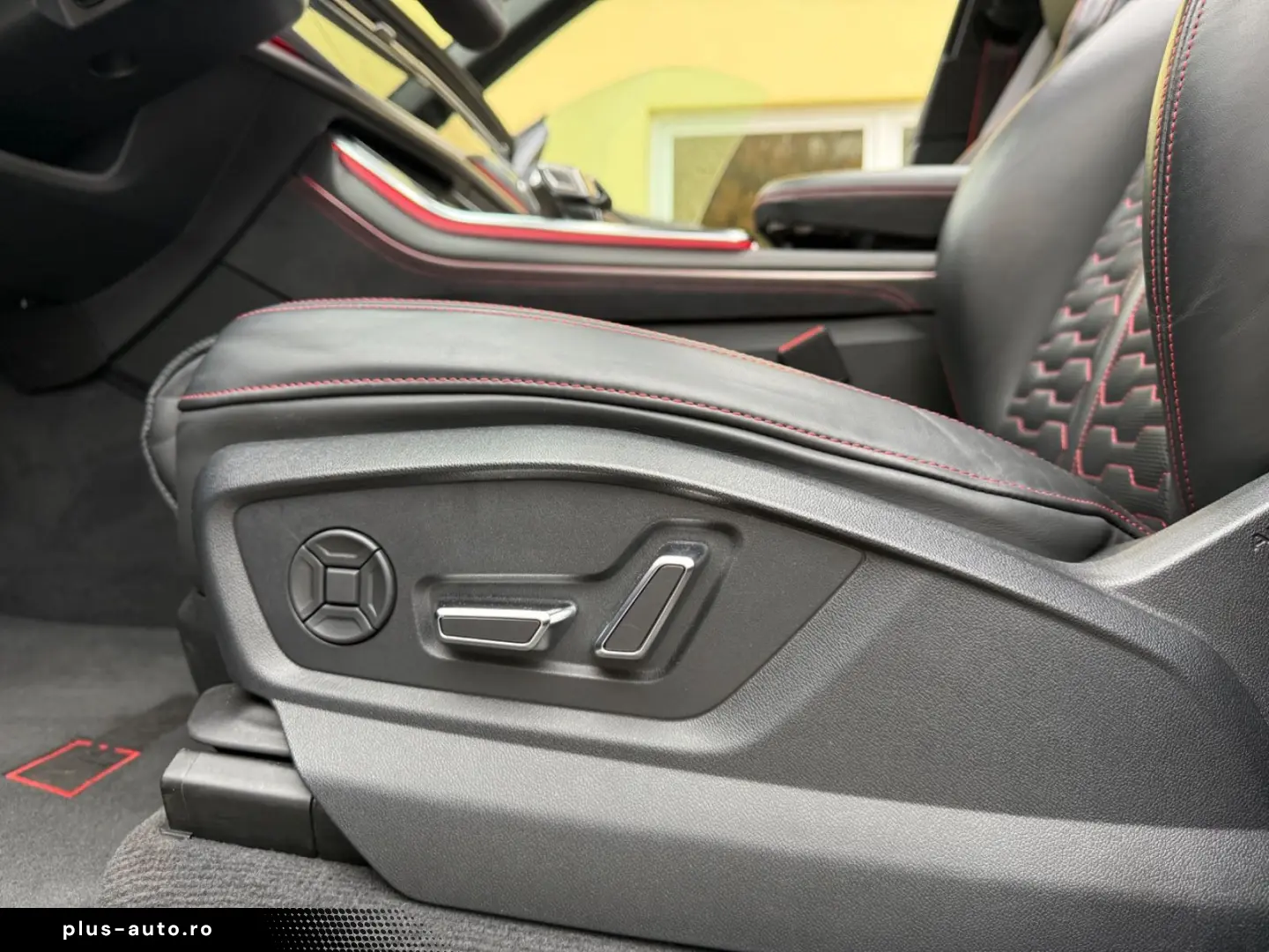 AUDI RS Q8 4.0 TFSI quattro Pano-Softclose-Garantie