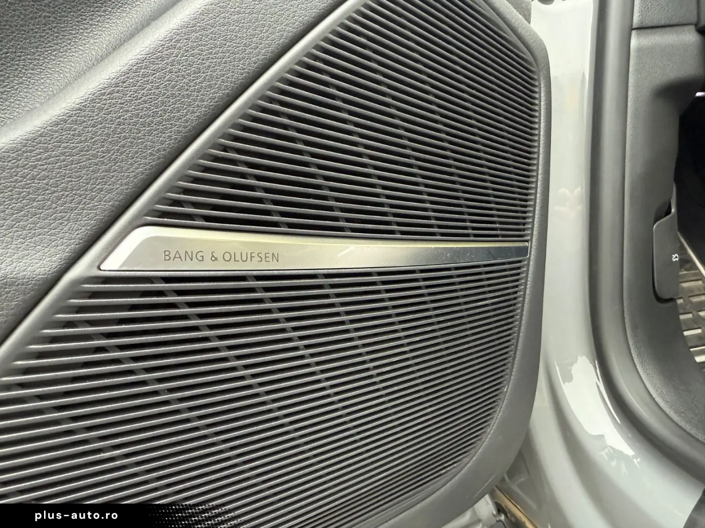 AUDI RS Q8 4.0 TFSI quattro Pano-Softclose-Garantie