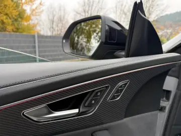 AUDI RS Q8 4.0 TFSI quattro Pano-Softclose-Garantie