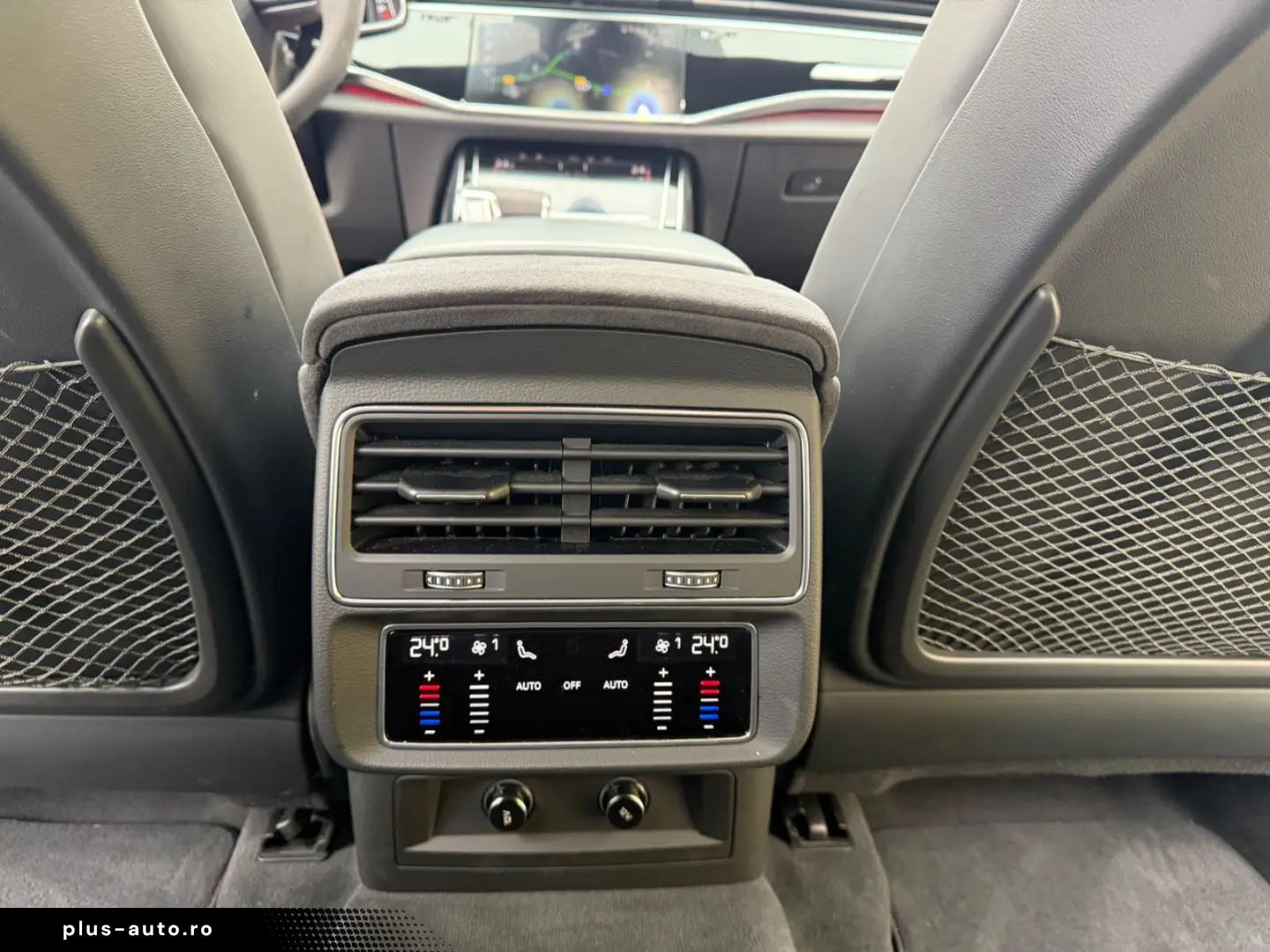 AUDI RS Q8 4.0 TFSI quattro Pano-Softclose-Garantie