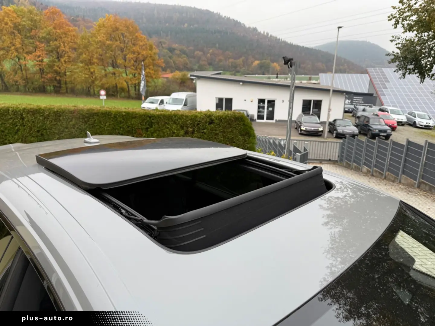 AUDI RS Q8 4.0 TFSI quattro Pano-Softclose-Garantie