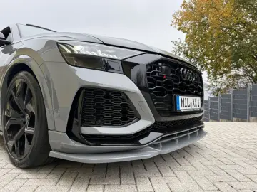 AUDI RS Q8 4.0 TFSI quattro Pano-Softclose-Garantie