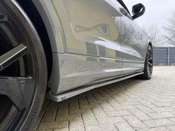 AUDI RS Q8 4.0 TFSI quattro Pano-Softclose-Garantie