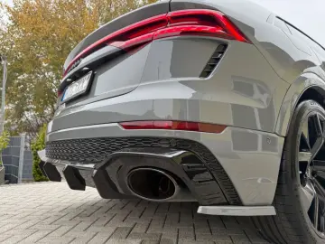 AUDI RS Q8 4.0 TFSI quattro Pano-Softclose-Garantie