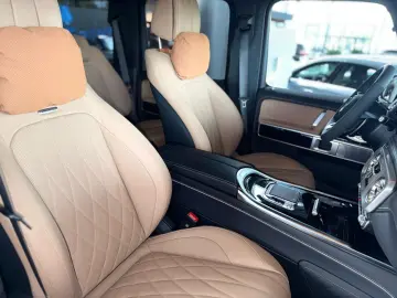 MERCEDES-BENZ G 63 AMG Burmester 3D Superior-Line G-&hellip;