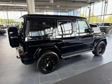 MERCEDES-BENZ G 63 AMG Burmester 3D Superior-Line G-&hellip;