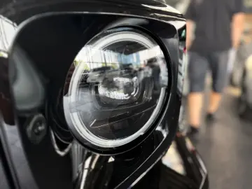 MERCEDES-BENZ G 63 AMG Burmester 3D Superior-Line G-&hellip;