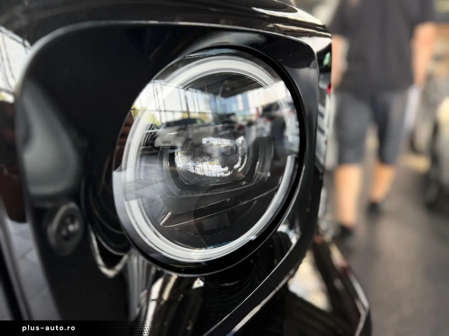 MERCEDES-BENZ G 63 AMG Burmester 3D Superior-Line G-&hellip;