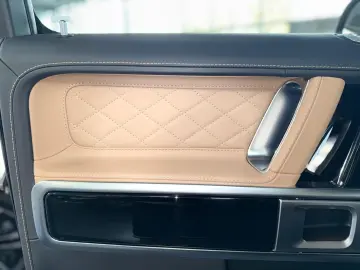 MERCEDES-BENZ G 63 AMG Burmester 3D Superior-Line G-&hellip;