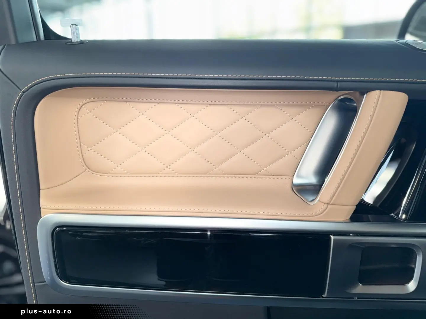 MERCEDES-BENZ G 63 AMG Burmester 3D Superior-Line G-&hellip;