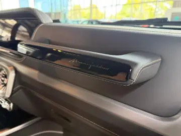 MERCEDES-BENZ G 63 AMG Burmester 3D Superior-Line G-&hellip;