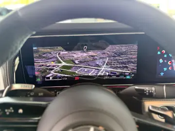 MERCEDES-BENZ G 63 AMG Burmester 3D Superior-Line G-&hellip;