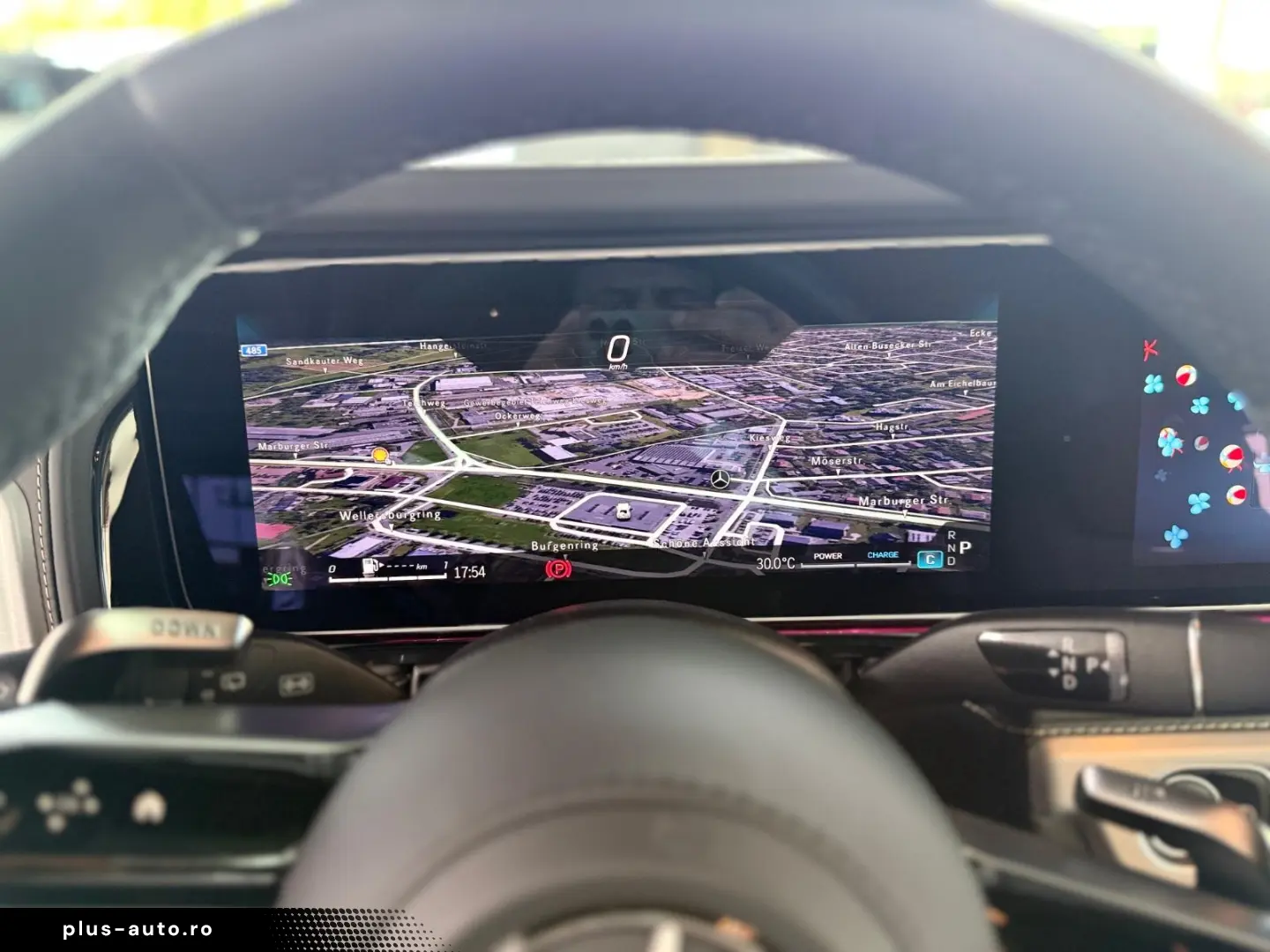 MERCEDES-BENZ G 63 AMG Burmester 3D Superior-Line G-&hellip;