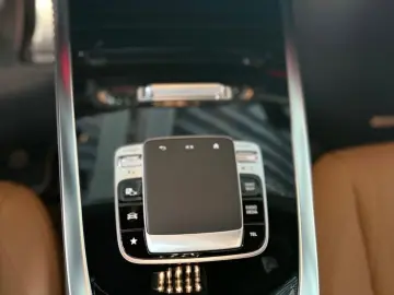 MERCEDES-BENZ G 63 AMG Burmester 3D Superior-Line G-&hellip;