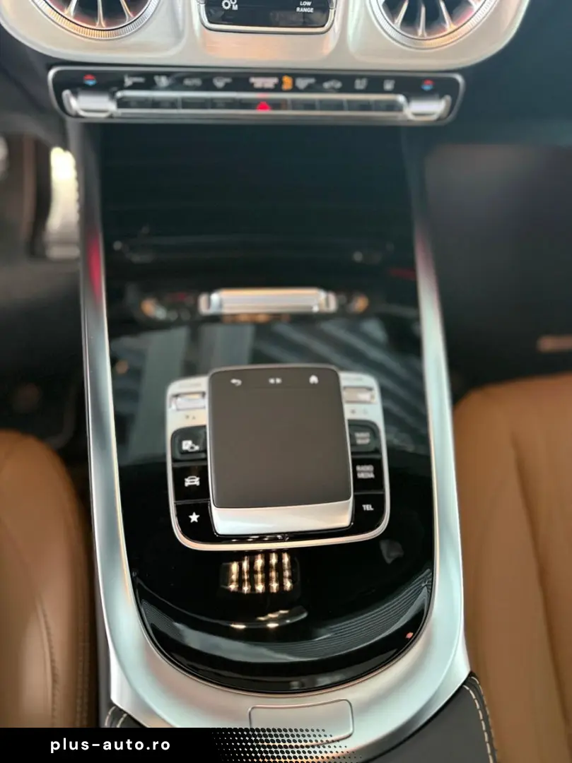 MERCEDES-BENZ G 63 AMG Burmester 3D Superior-Line G-&hellip;